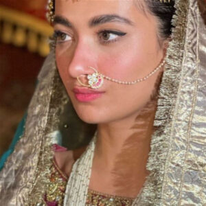 Riya Nose Ring