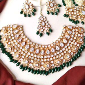 Gul Bahar Bridal Set