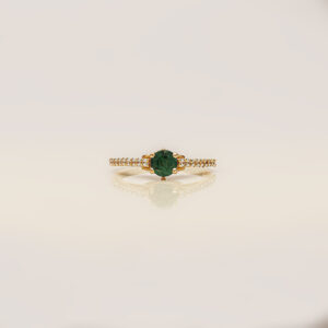 Swat Emerald Elegance