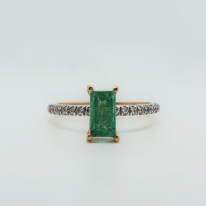 Emerald Grace