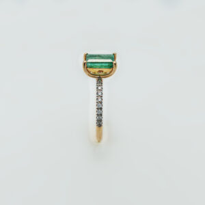 Emerald Grace