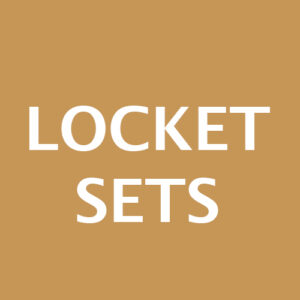 Locket-Sets