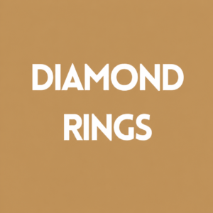 Diamond Rings